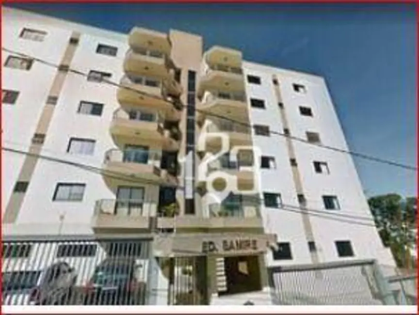 Foto 1 de Apartamento com 2 quartos à venda, 72m2 em Braganca Paulista - SP