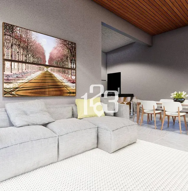 Foto 8 de Casa de Condomínio com 3 quartos à venda, 340m2 em Braganca Paulista - SP