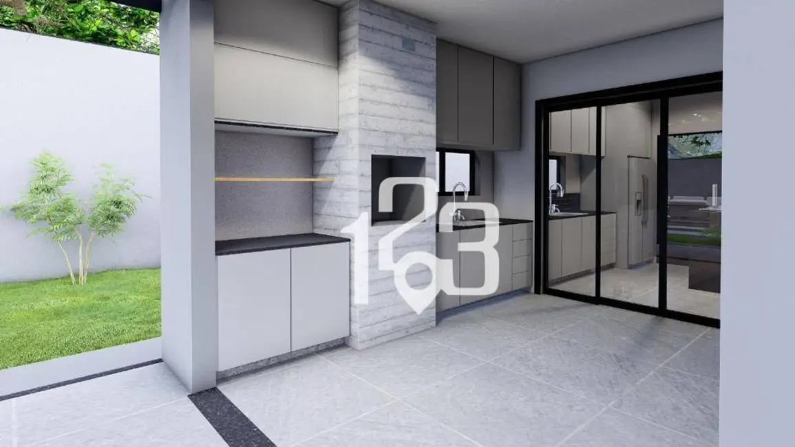 Foto 6 de Casa de Condomínio com 3 quartos à venda, 340m2 em Braganca Paulista - SP