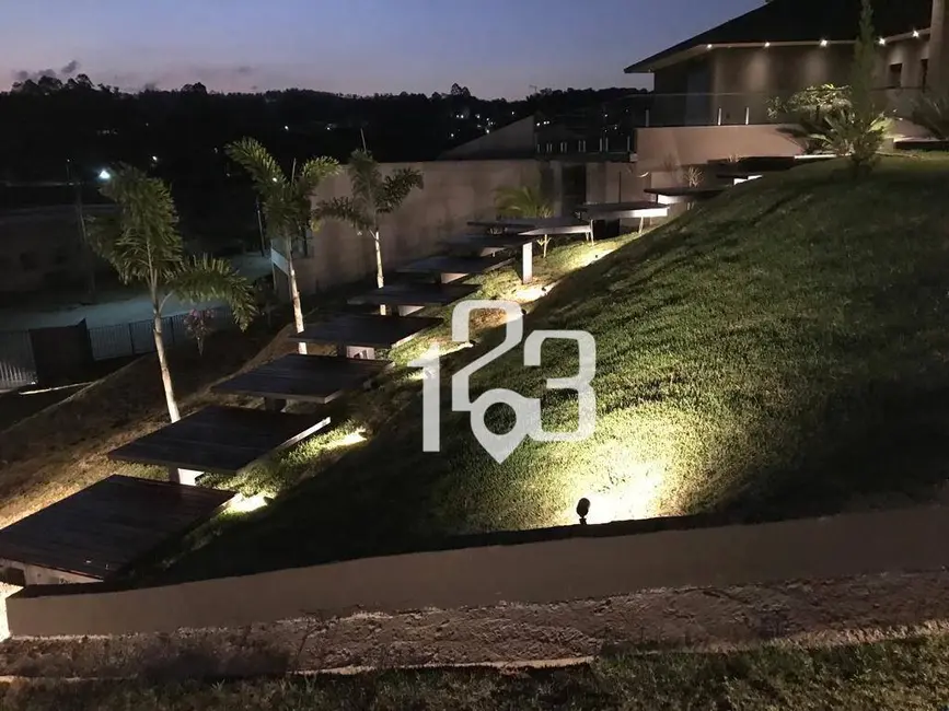 Foto 9 de Casa de Condomínio com 3 quartos à venda, 2668m2 em Condomínio Jardim das Palmeiras, Braganca Paulista - SP