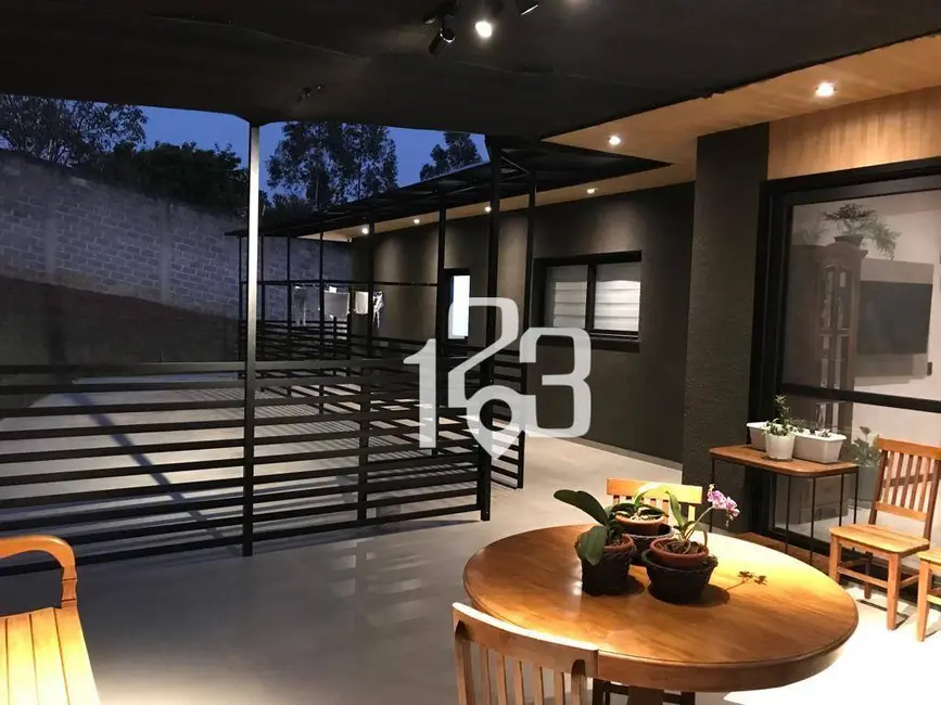 Foto 7 de Casa de Condomínio com 3 quartos à venda, 2668m2 em Condomínio Jardim das Palmeiras, Braganca Paulista - SP