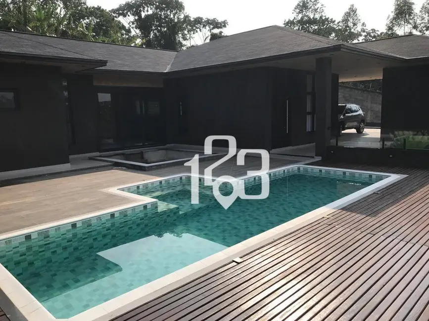 Foto 3 de Casa de Condomínio com 3 quartos à venda, 2668m2 em Condomínio Jardim das Palmeiras, Braganca Paulista - SP