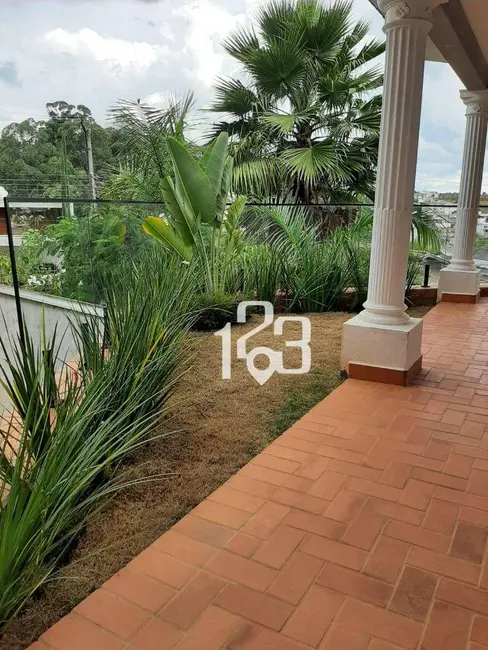 Foto 6 de Casa com 4 quartos à venda, 300m2 em Braganca Paulista - SP