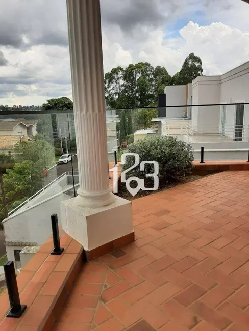 Foto 4 de Casa com 4 quartos à venda, 300m2 em Braganca Paulista - SP