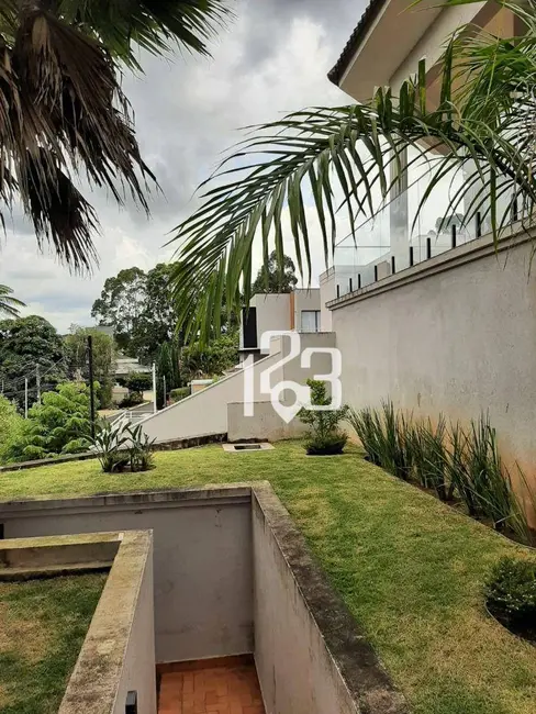 Foto 8 de Casa com 4 quartos à venda, 300m2 em Braganca Paulista - SP