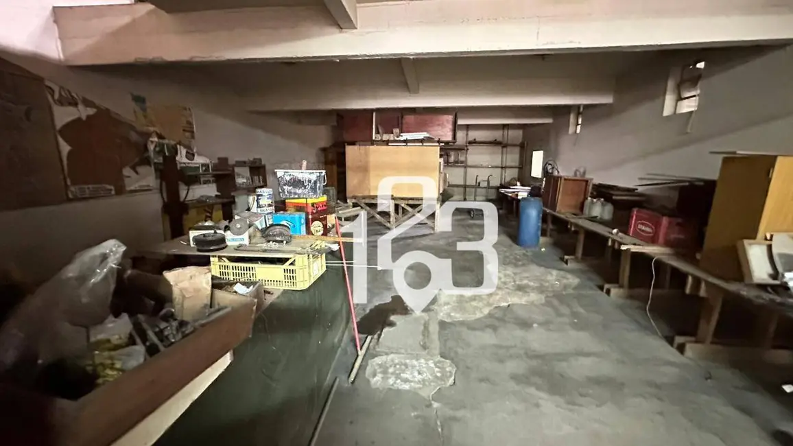 Foto 8 de Armazém / Galpão à venda e para alugar, 838m2 em Centro, Braganca Paulista - SP