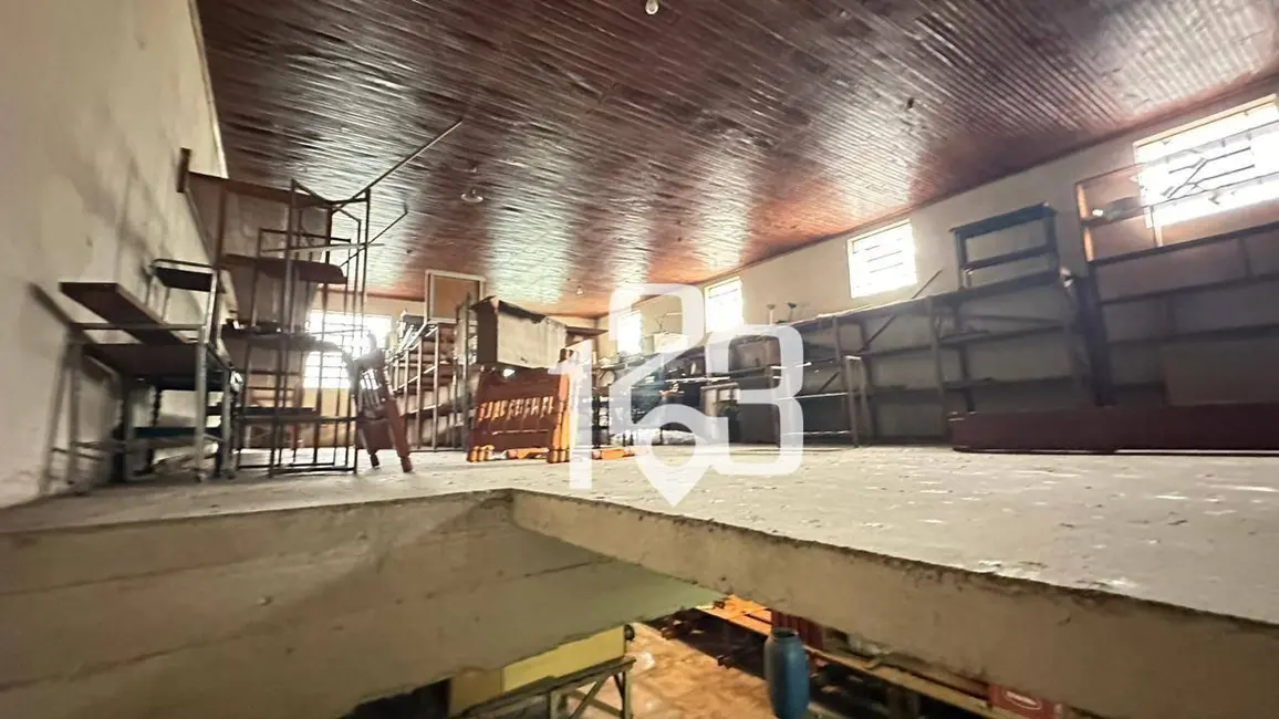 Foto 7 de Armazém / Galpão à venda e para alugar, 838m2 em Centro, Braganca Paulista - SP