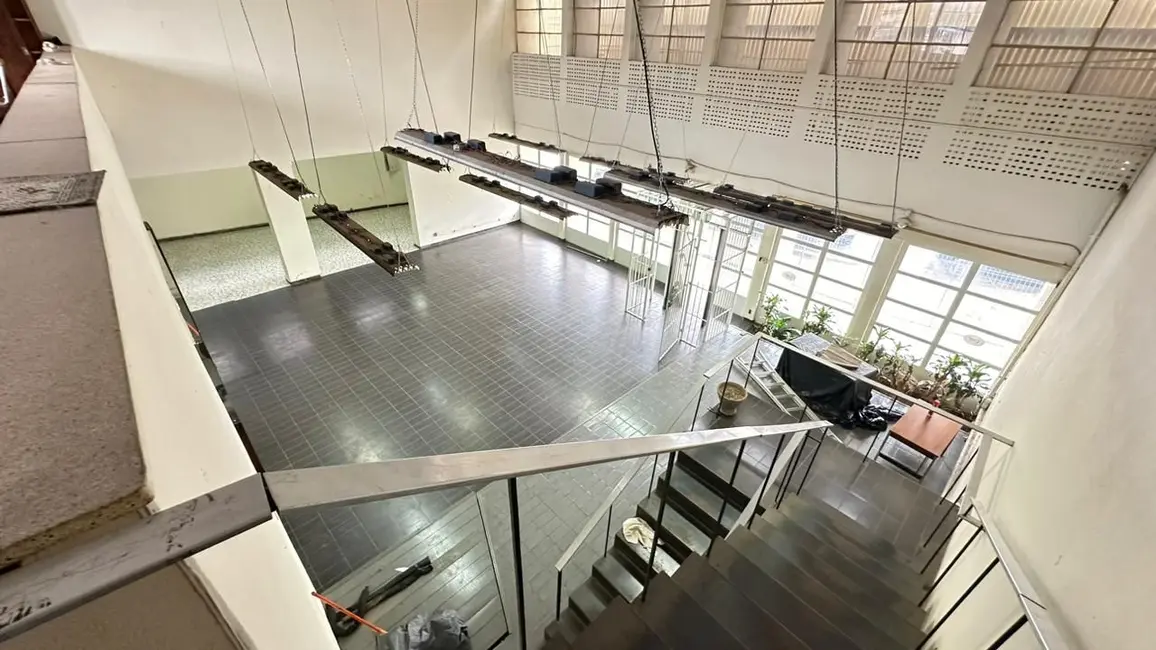 Foto 6 de Armazém / Galpão à venda e para alugar, 838m2 em Centro, Braganca Paulista - SP