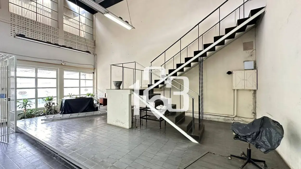 Foto 3 de Armazém / Galpão à venda e para alugar, 838m2 em Centro, Braganca Paulista - SP