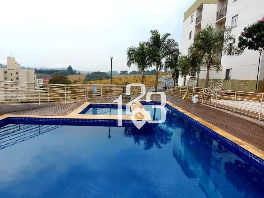 Foto 1 de Apartamento com 2 quartos à venda e para alugar, 50m2 em Residencial das Ilhas, Braganca Paulista - SP