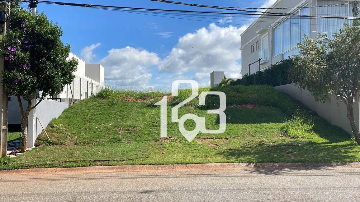 Terreno / Lote à venda, 477m2 em Condomínio Residencial Campos do Conde, Braganca Paulista - SP - imagem 3 Foto 3 de Terreno / Lote à venda, 477m2 em Condomínio Residencial Campos do Conde, Braganca Paulista - SP