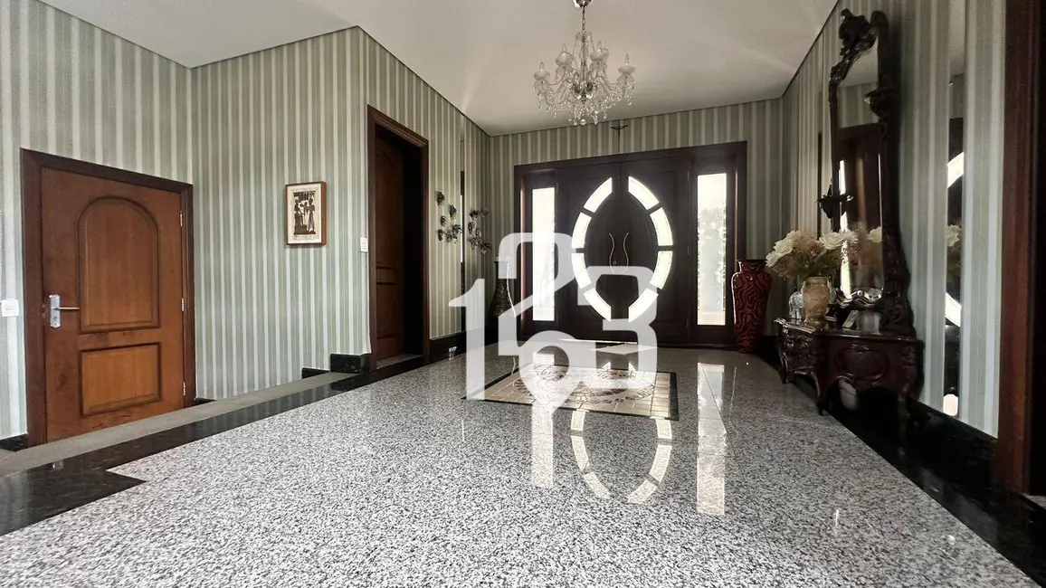 Foto 1 de Casa de Condomínio com 5 quartos à venda, 1300m2 em Jardim América, Braganca Paulista - SP