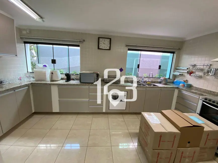 Foto 7 de Casa de Condomínio com 4 quartos à venda, 600m2 em Braganca Paulista - SP