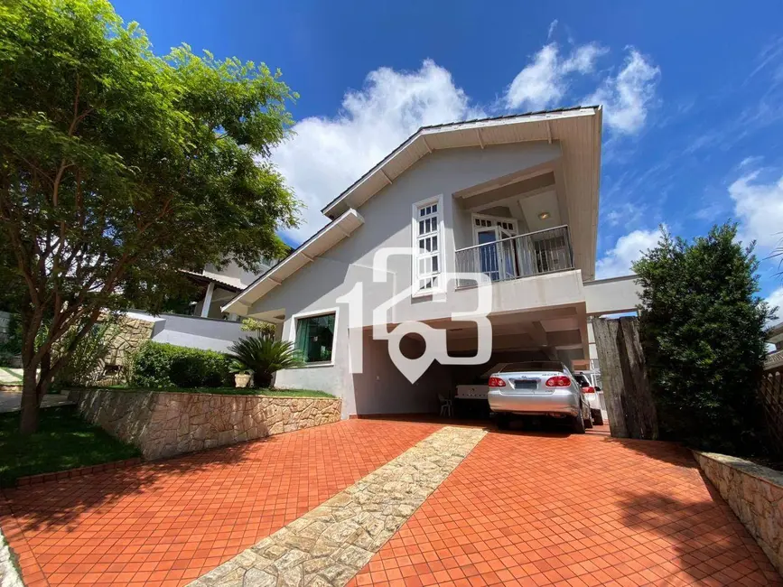 Foto 3 de Casa de Condomínio com 4 quartos à venda, 600m2 em Braganca Paulista - SP