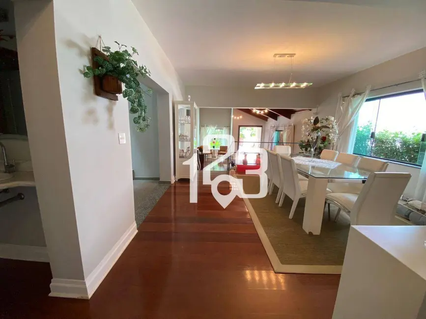 Foto 6 de Casa de Condomínio com 4 quartos à venda, 600m2 em Braganca Paulista - SP