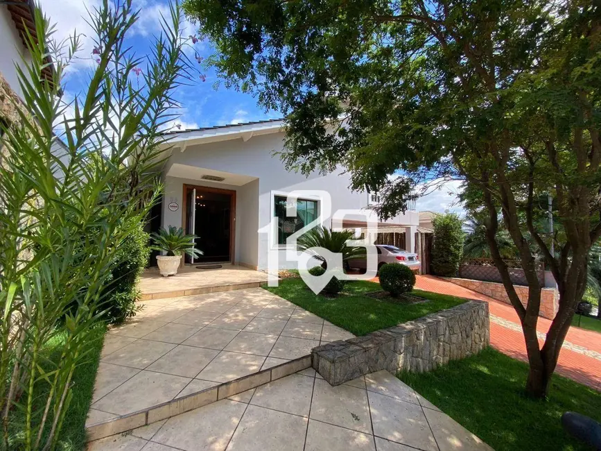 Foto 5 de Casa de Condomínio com 4 quartos à venda, 600m2 em Braganca Paulista - SP