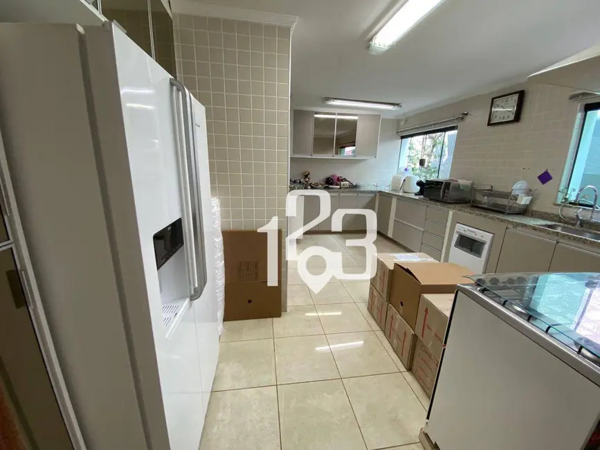 Foto 8 de Casa de Condomínio com 4 quartos à venda, 600m2 em Braganca Paulista - SP