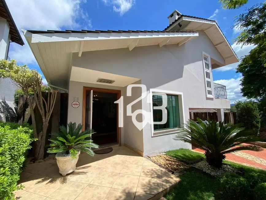 Foto 4 de Casa de Condomínio com 4 quartos à venda, 600m2 em Braganca Paulista - SP