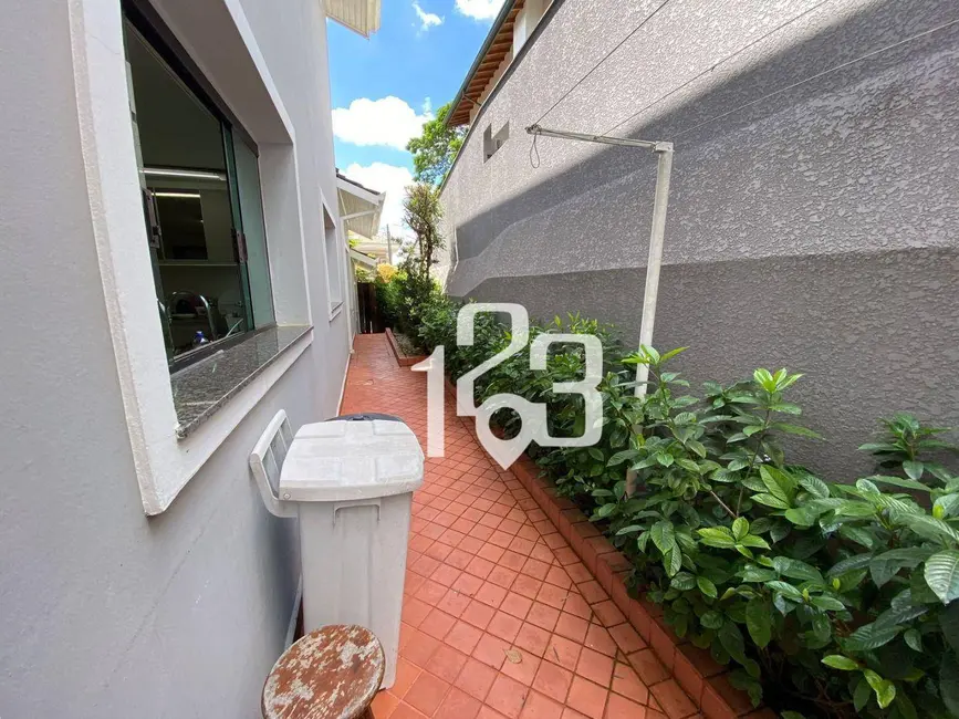 Foto 9 de Casa de Condomínio com 4 quartos à venda, 600m2 em Braganca Paulista - SP