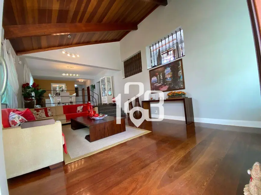 Foto 1 de Casa de Condomínio com 4 quartos à venda, 600m2 em Braganca Paulista - SP