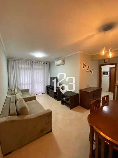 Foto 2 de Apartamento com 3 quartos à venda e para alugar, 106m2 em Ubatuba - SP