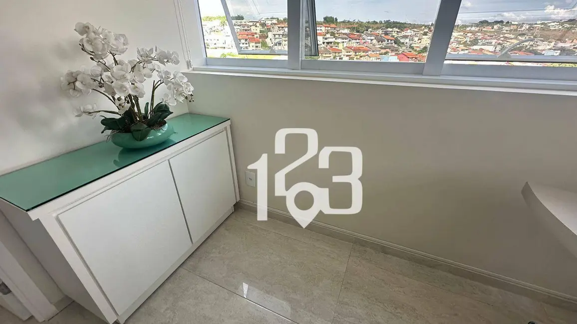 Foto 4 de Sala Comercial à venda, 38m2 em Braganca Paulista - SP