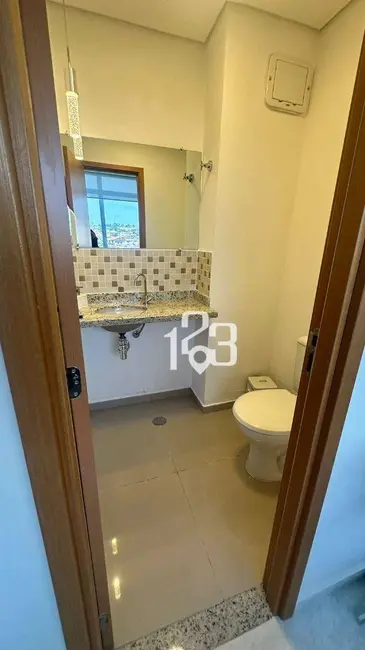 Foto 5 de Sala Comercial à venda, 38m2 em Braganca Paulista - SP