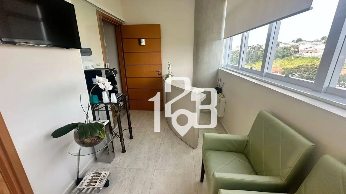 Foto 7 de Sala Comercial à venda, 38m2 em Braganca Paulista - SP