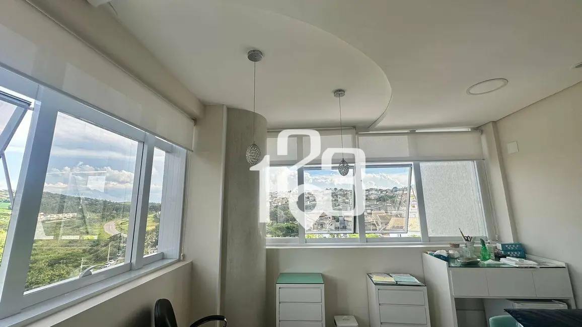 Foto 3 de Sala Comercial à venda, 38m2 em Braganca Paulista - SP