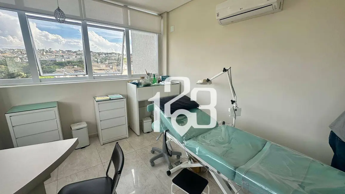 Foto 6 de Sala Comercial à venda, 38m2 em Braganca Paulista - SP