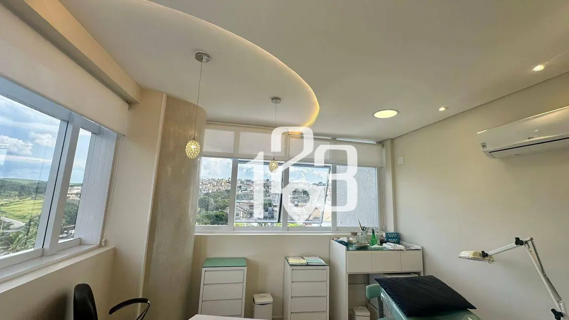 Foto 1 de Sala Comercial à venda, 38m2 em Braganca Paulista - SP