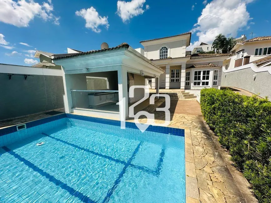 Foto 2 de Casa de Condomínio com 3 quartos à venda, 604m2 em Braganca Paulista - SP