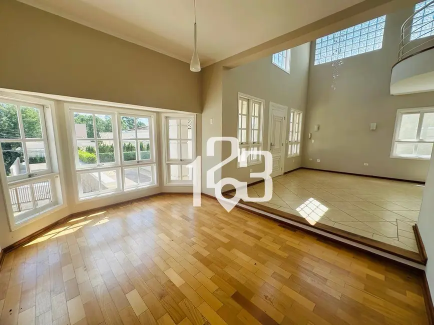 Foto 6 de Casa de Condomínio com 3 quartos à venda, 604m2 em Braganca Paulista - SP