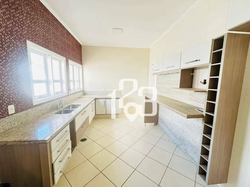 Foto 8 de Casa de Condomínio com 3 quartos à venda, 604m2 em Braganca Paulista - SP