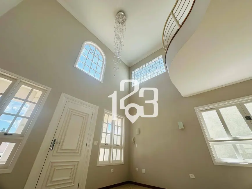 Foto 5 de Casa de Condomínio com 3 quartos à venda, 604m2 em Braganca Paulista - SP