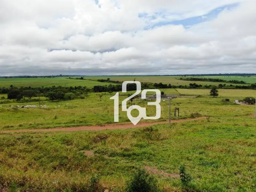 Foto 7 de Fazenda / Haras à venda, 16777215m2 em Juara - MT