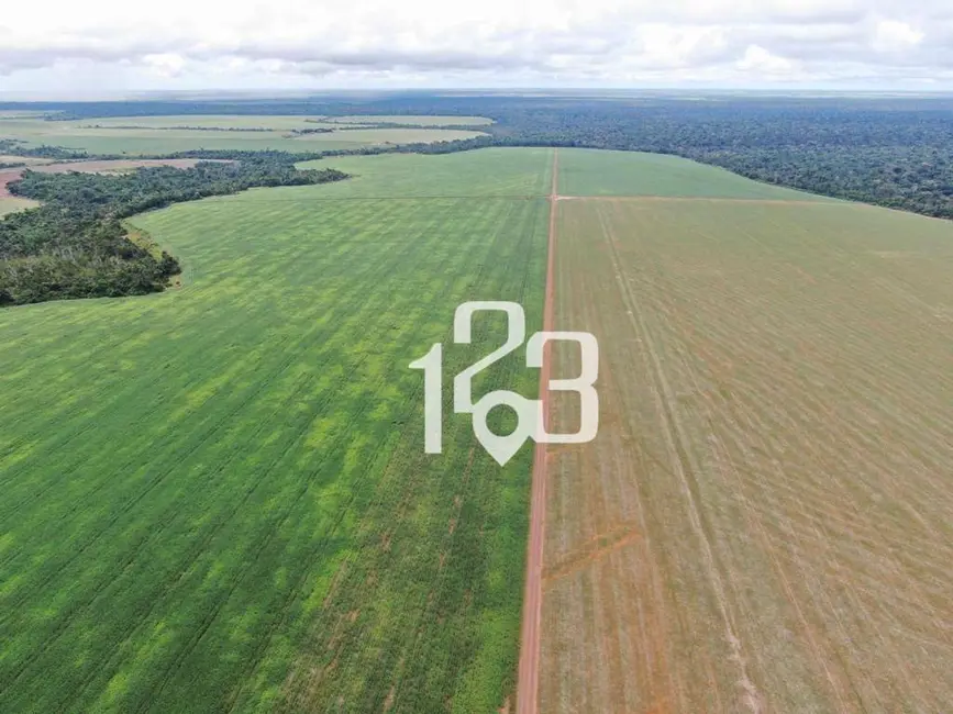 Foto 3 de Fazenda / Haras à venda, 16777215m2 em Juara - MT