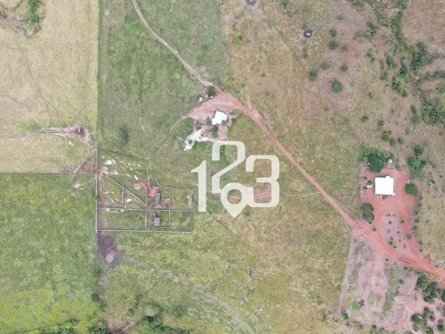 Foto 8 de Fazenda / Haras à venda, 16777215m2 em Juara - MT