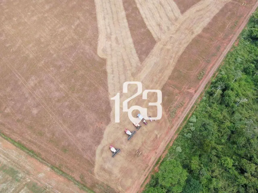 Foto 4 de Fazenda / Haras à venda, 16777215m2 em Juara - MT