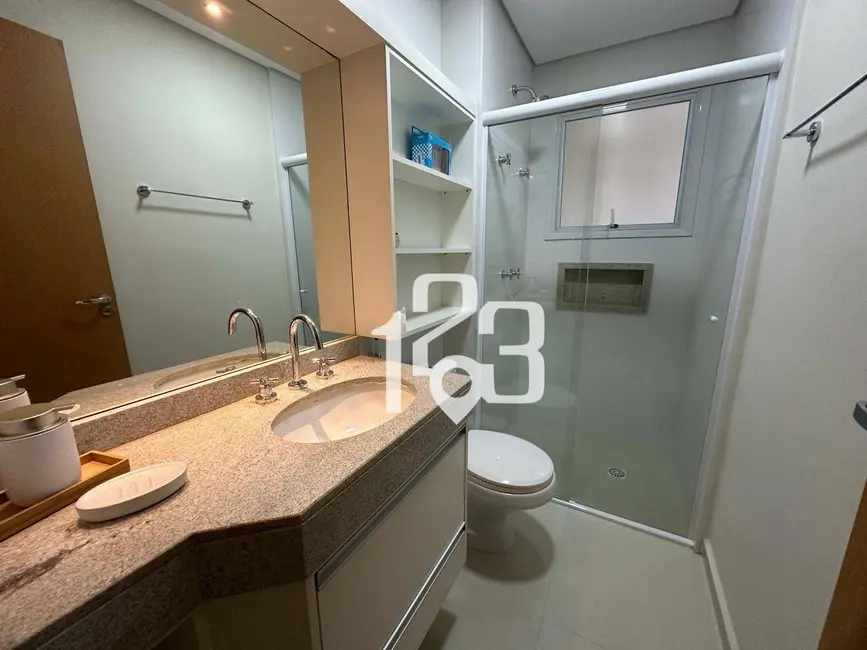Foto 8 de Apartamento com 2 quartos para alugar, 84m2 em Centro, Braganca Paulista - SP