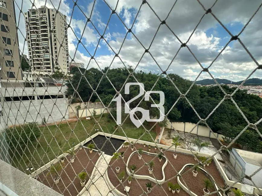 Foto 3 de Apartamento com 2 quartos para alugar, 84m2 em Centro, Braganca Paulista - SP