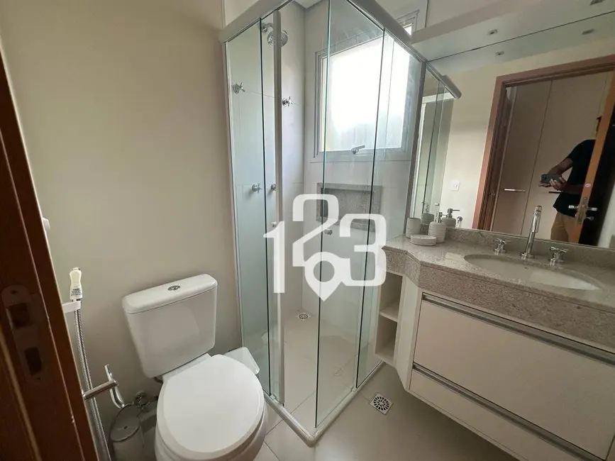 Foto 2 de Apartamento com 2 quartos para alugar, 84m2 em Centro, Braganca Paulista - SP