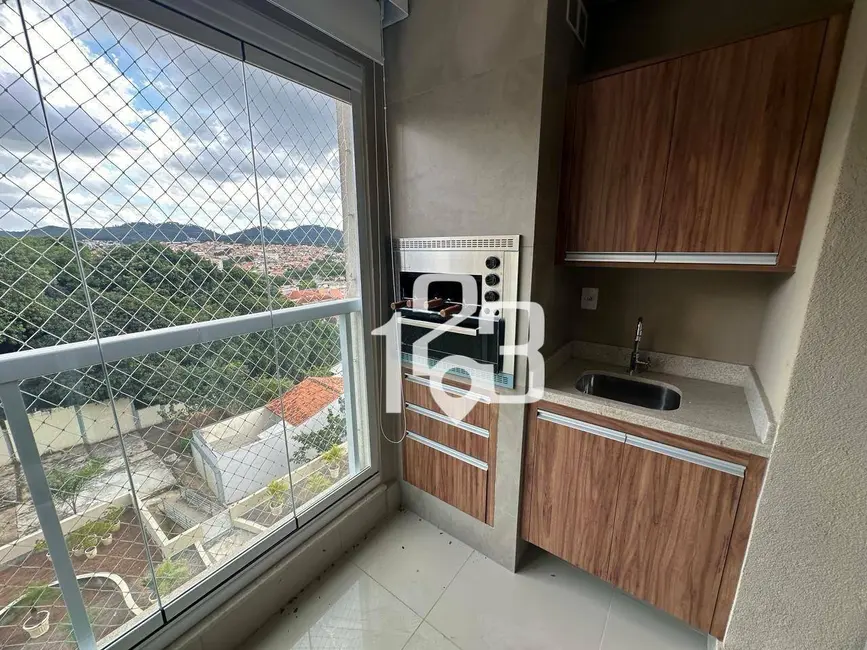Foto 9 de Apartamento com 2 quartos para alugar, 84m2 em Centro, Braganca Paulista - SP