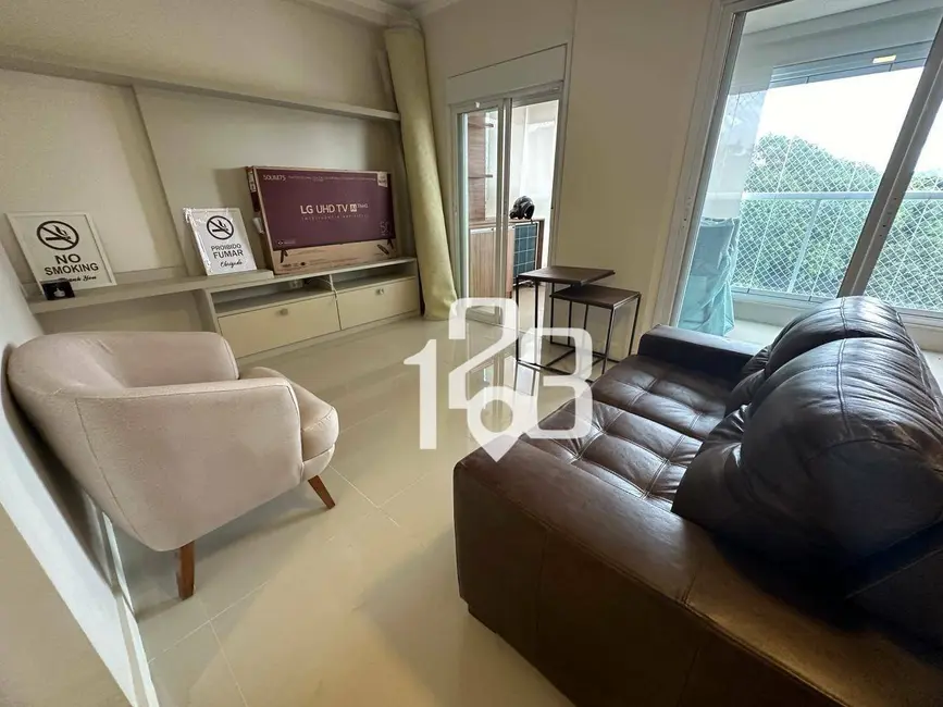 Foto 1 de Apartamento com 2 quartos para alugar, 84m2 em Centro, Braganca Paulista - SP