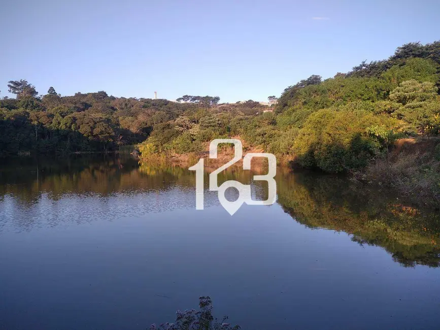 Foto 1 de Terreno / Lote à venda, 455m2 em Condomínio Residencial Campos do Conde, Braganca Paulista - SP