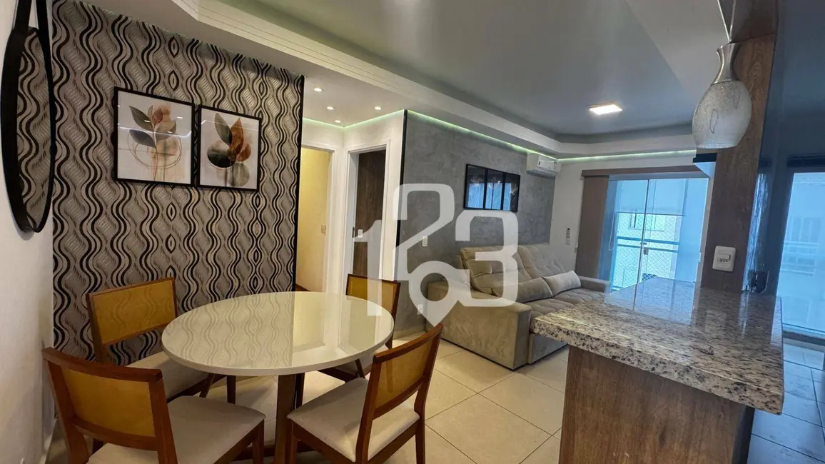 Foto 1 de Apartamento com 2 quartos à venda e para alugar, 68m2 em Braganca Paulista - SP