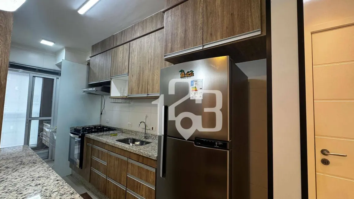 Foto 9 de Apartamento com 2 quartos à venda, 68m2 em Braganca Paulista - SP