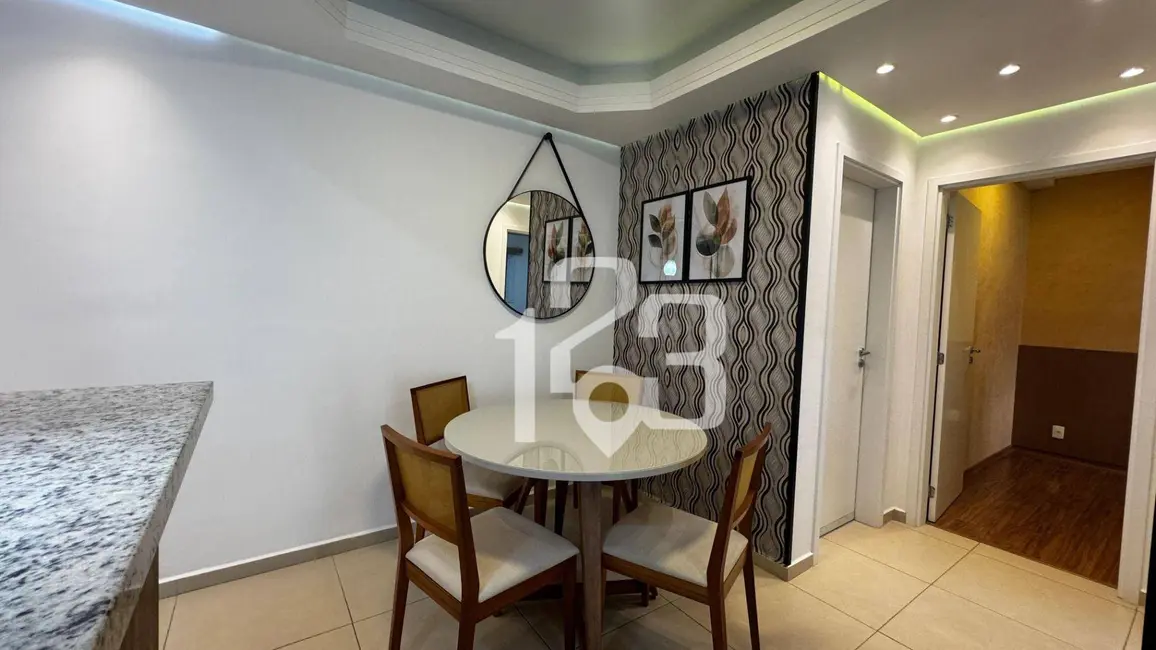 Foto 7 de Apartamento com 2 quartos à venda, 68m2 em Braganca Paulista - SP