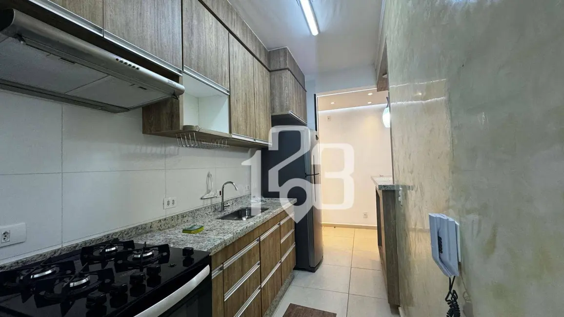 Foto 8 de Apartamento com 2 quartos à venda, 68m2 em Braganca Paulista - SP