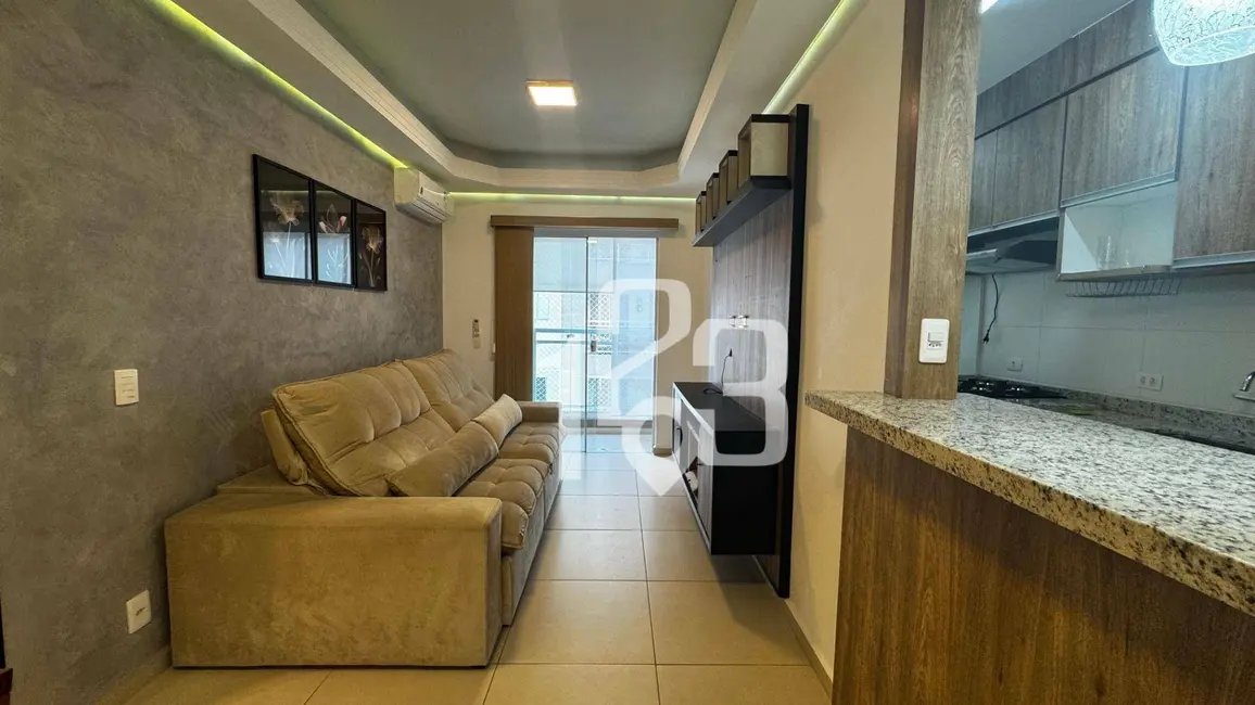 Foto 2 de Apartamento com 2 quartos à venda e para alugar, 68m2 em Braganca Paulista - SP